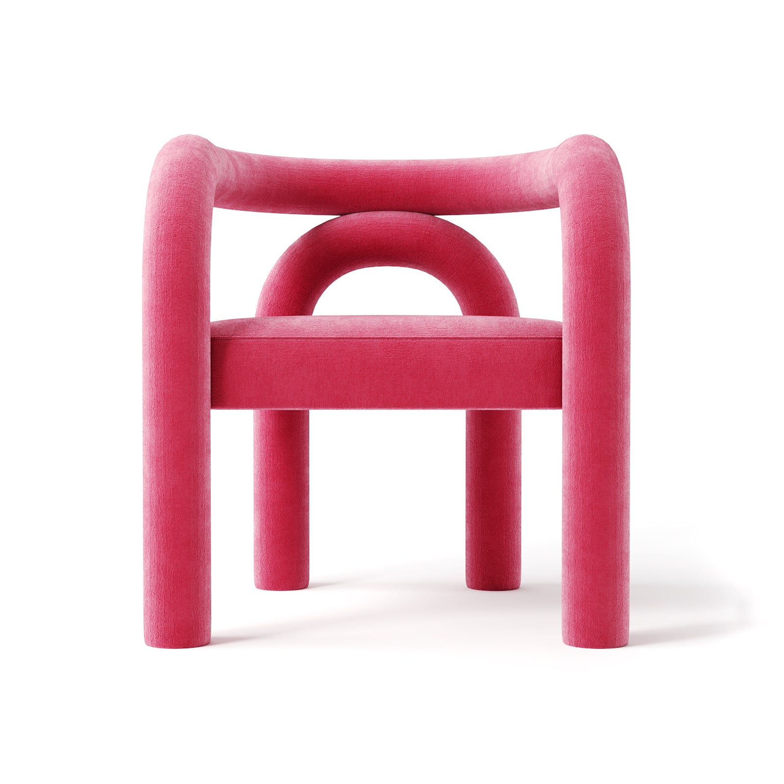 Softedge Accent Chair