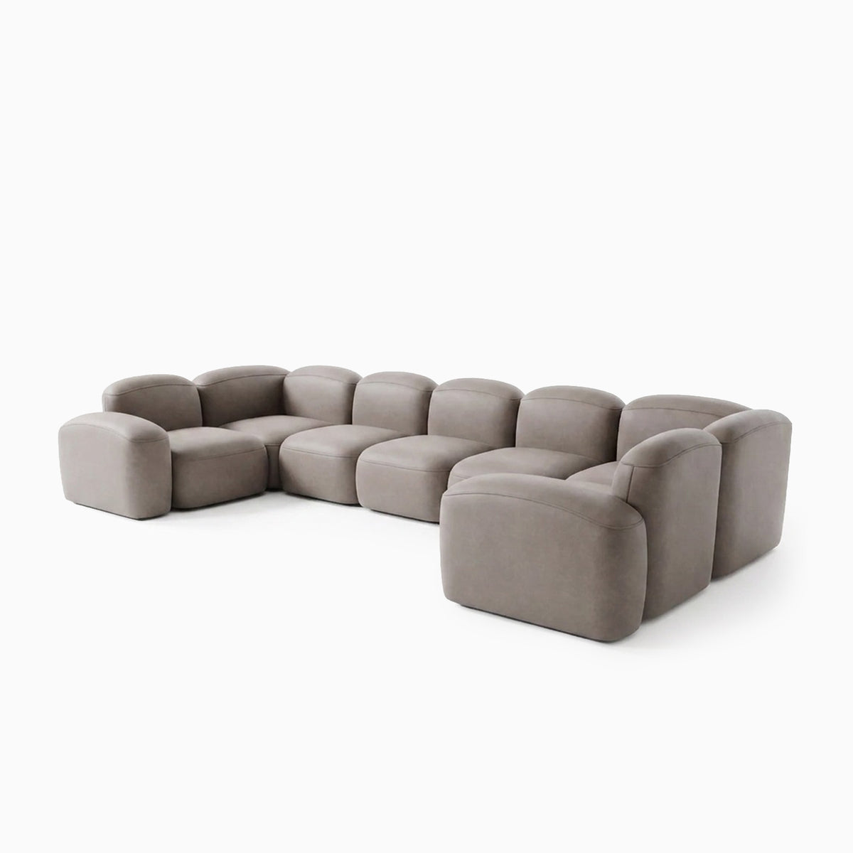 Freedom 7-Seater Modular Sofa image