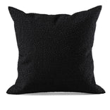 Black Boucle