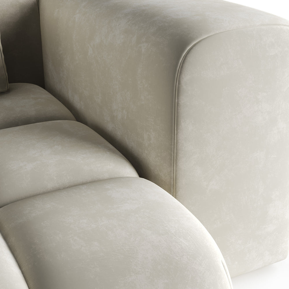 Nolan 5-Seater Corner Sofa