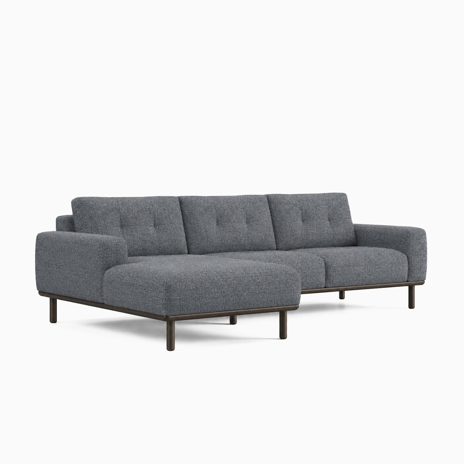 Felix 4-Seater Corner Sofa image