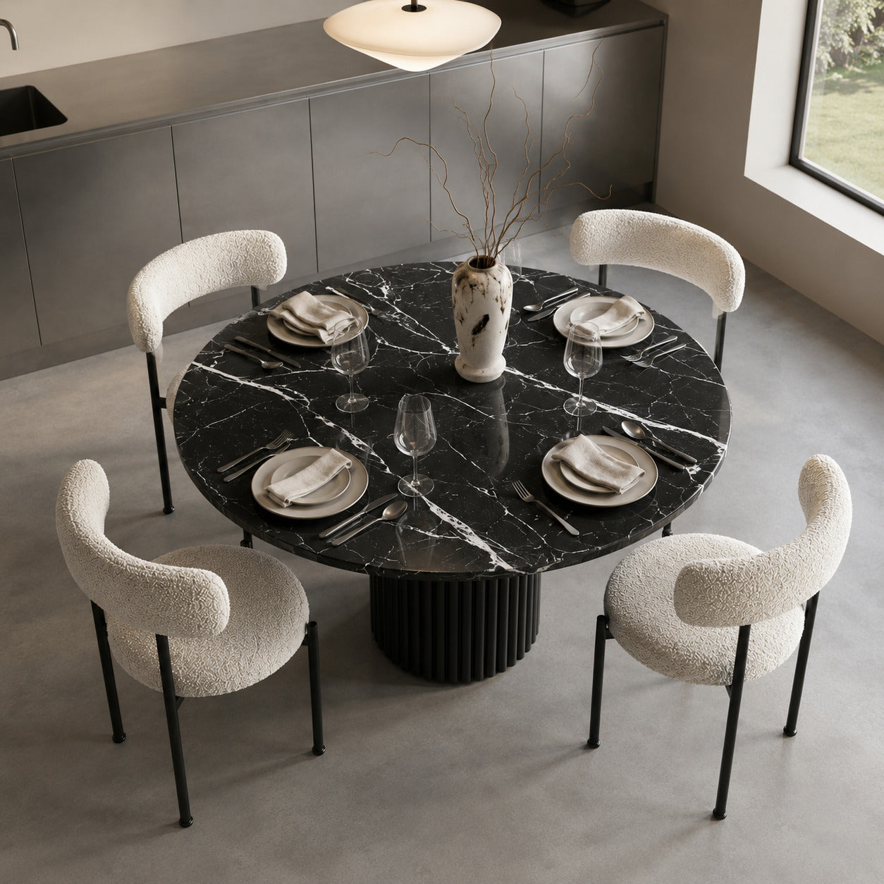 Alba Dining Table image