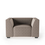 Taupe Chenille