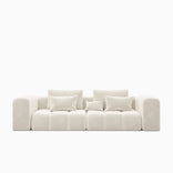 Ivory Velvet