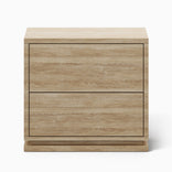 Sand Oak
