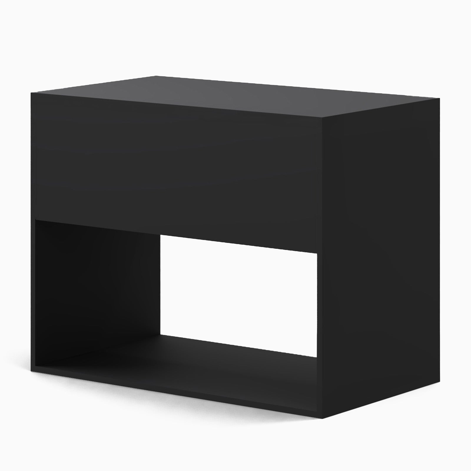 Mono Large Bedside Table image