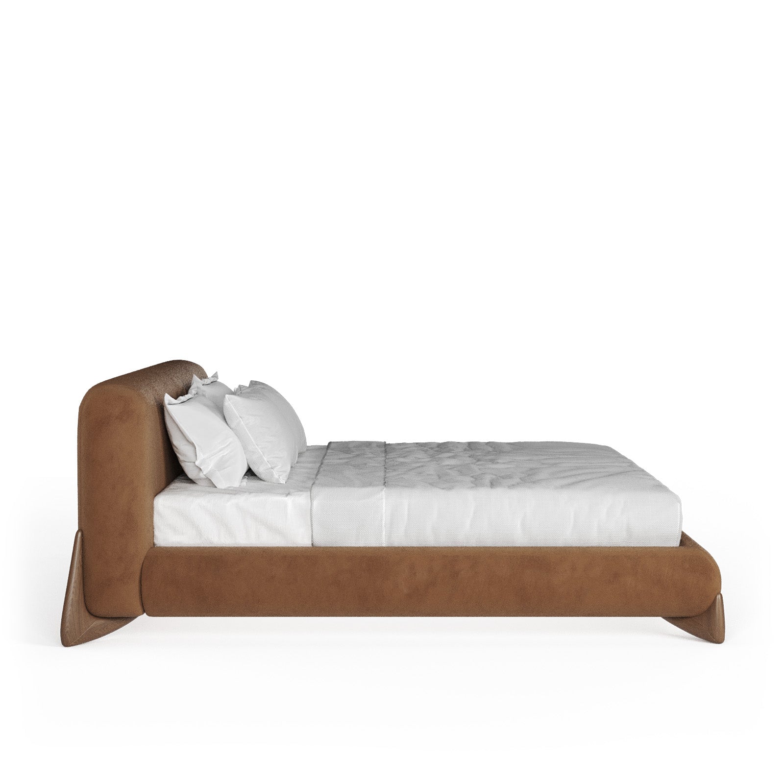 Kyoto Double Bed (2nd item) image