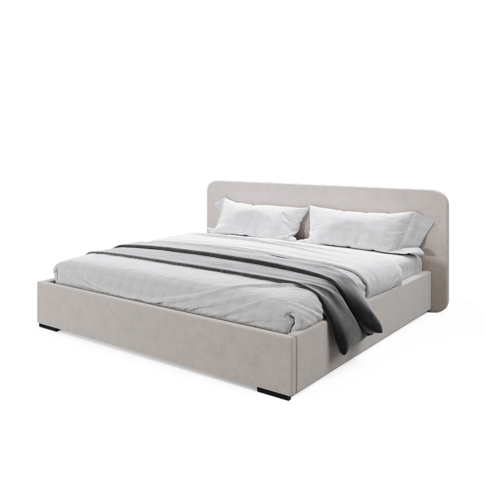 Silva Double Bed image