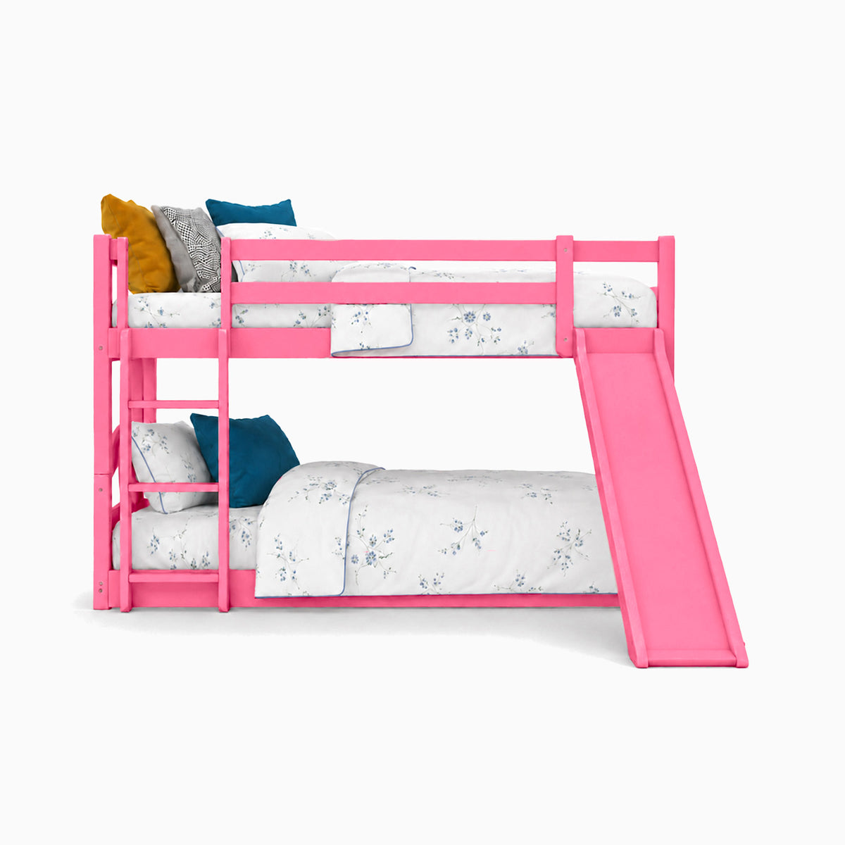 Rowan Bunk Kids Bed