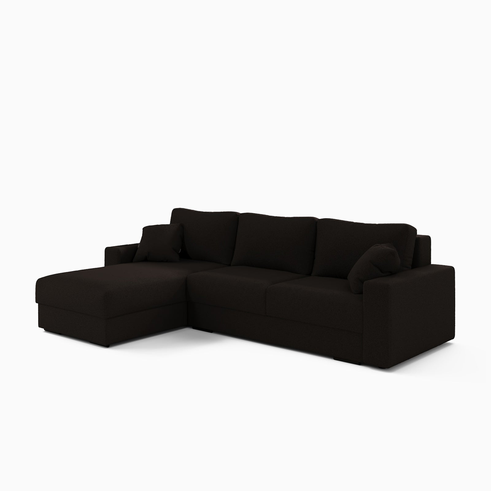Livorno 3-Seater Sofa Bed image