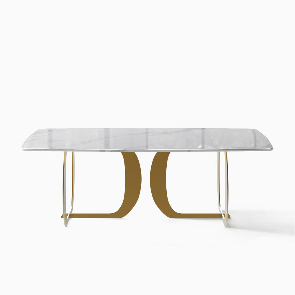 Art Deco Dining Table