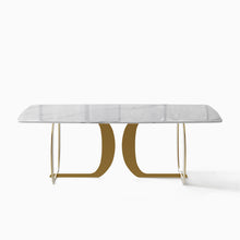 Art Deco Dining Table