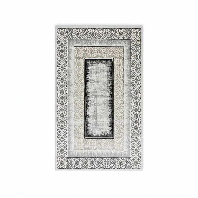 Arabesque Power Loomed Rug