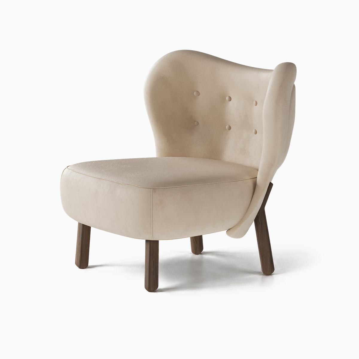 Kyoto Rest Armchair image