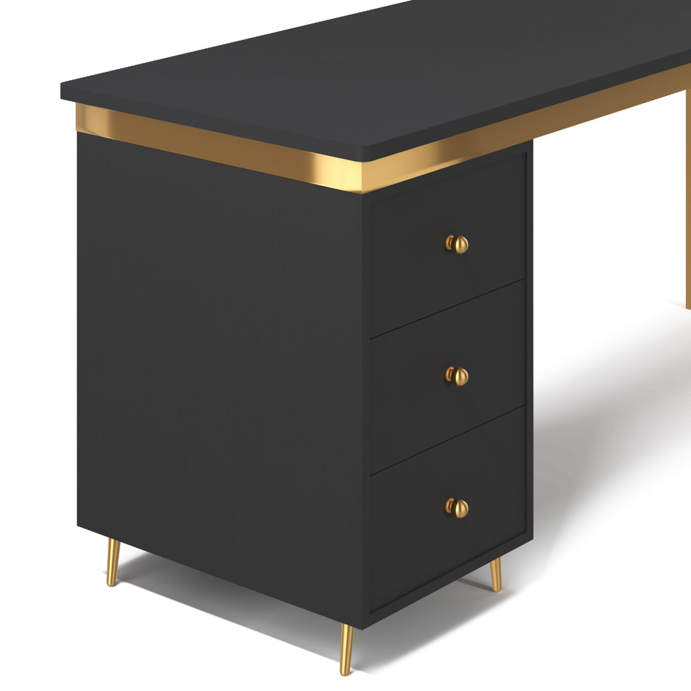 Boardwalk Office Desk