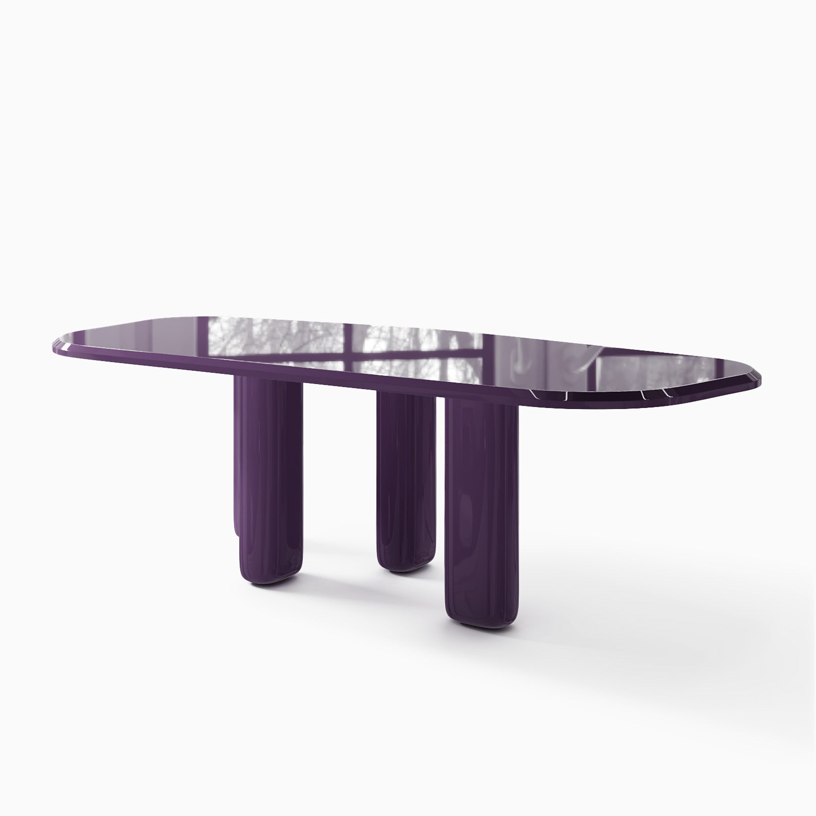 Zeus Dining Table image