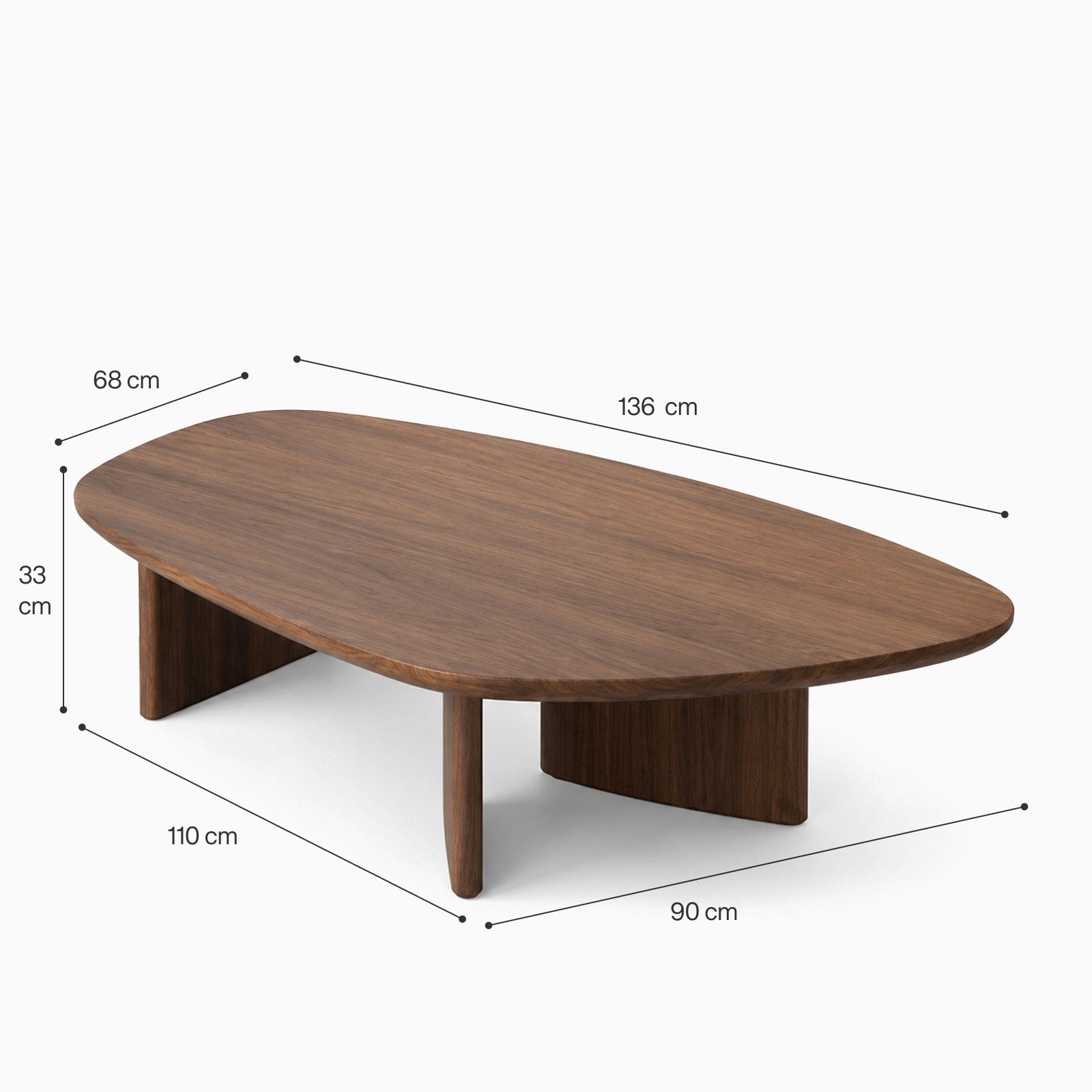 Aston Coffee Table image
