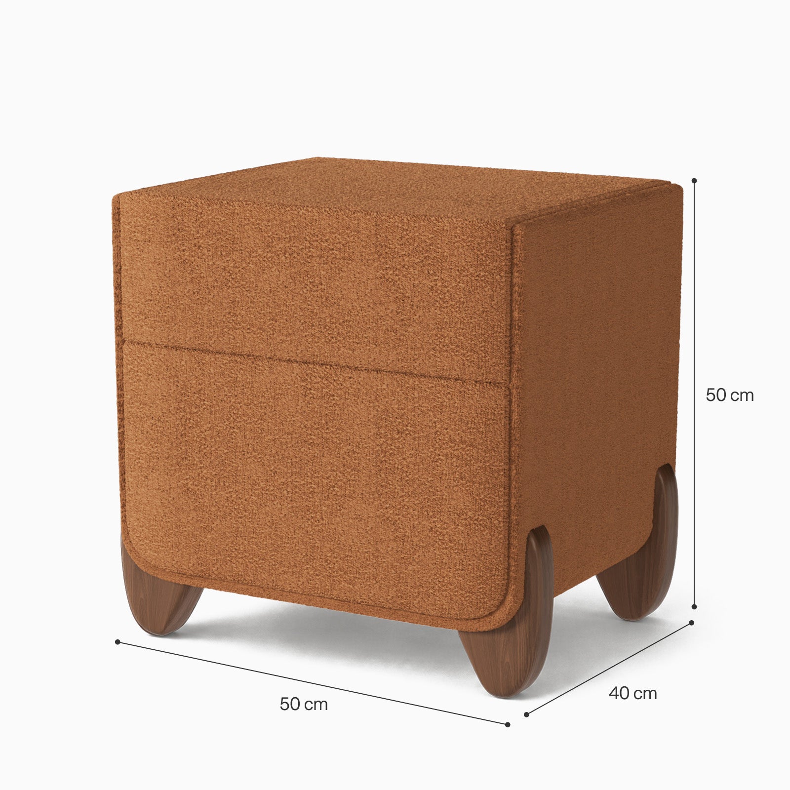 Elio Bedside Table image