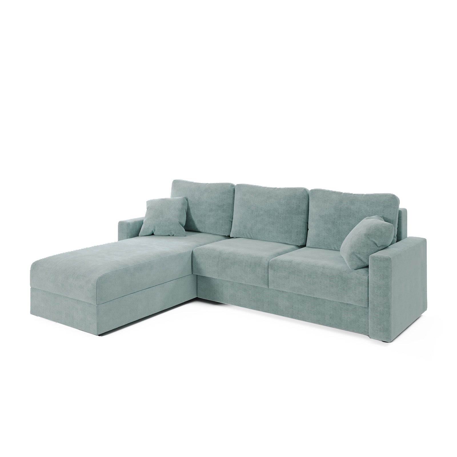Martin 3-Seater Sofa Bed image