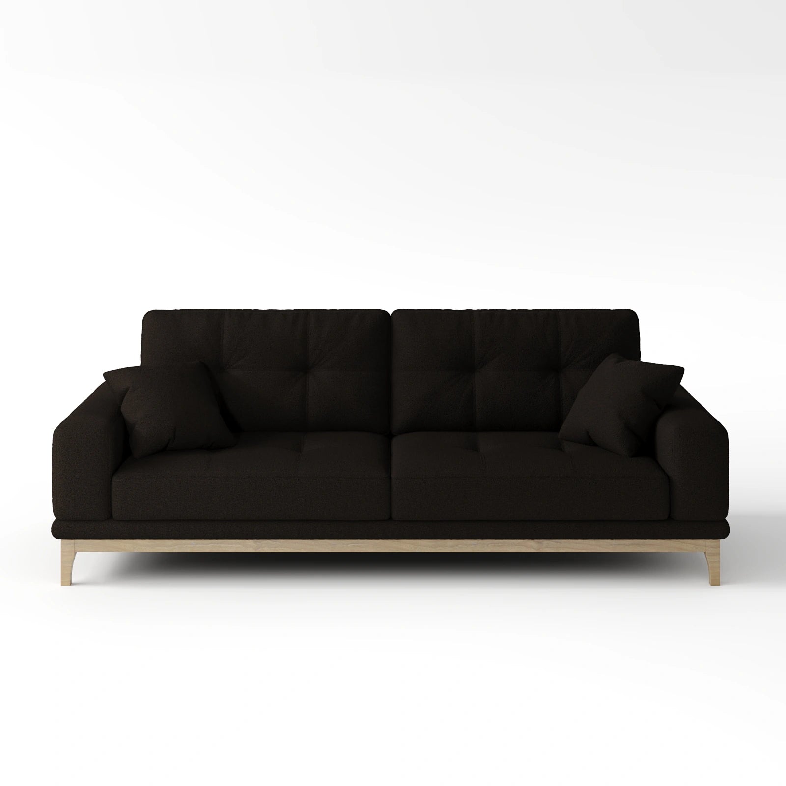 Palermo 2-Seater Sofa Bed