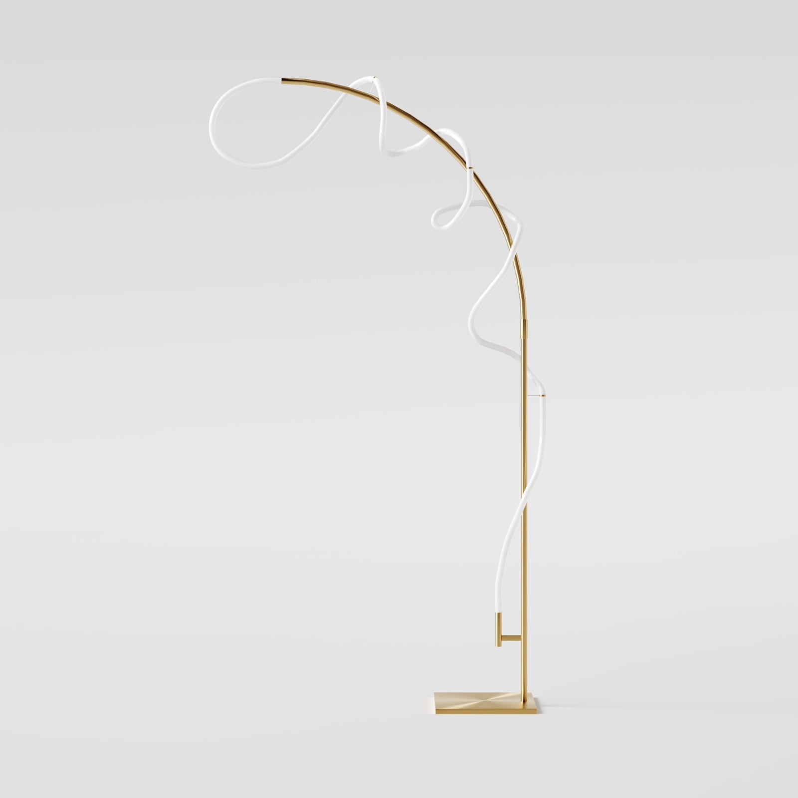 Kyoto  Floor Lamp