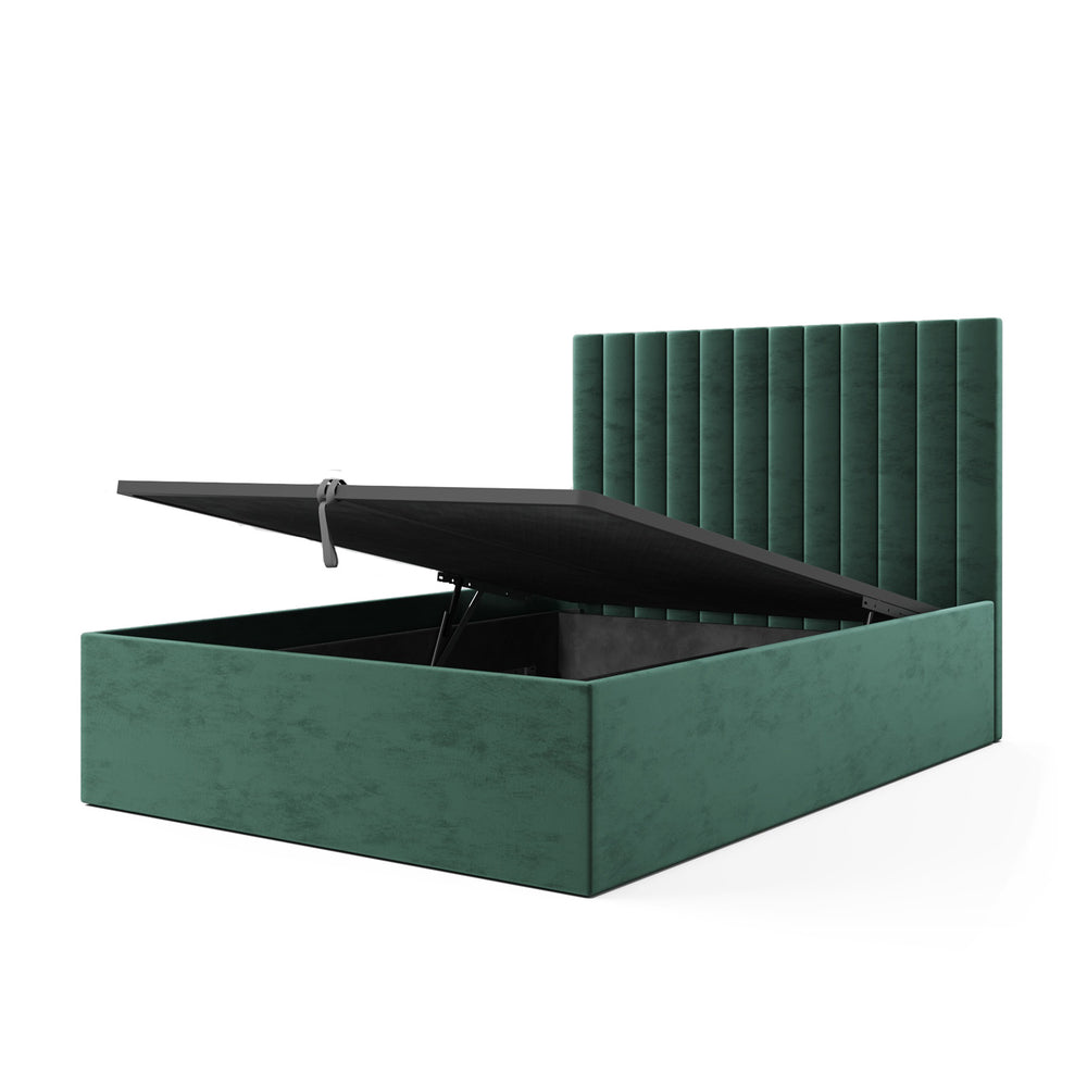 Annelise Double Bed