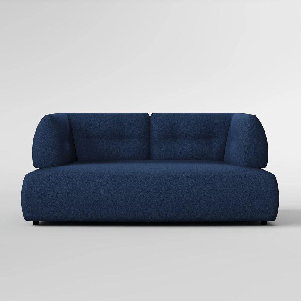 Almelo 2-Seater Straight Sofa