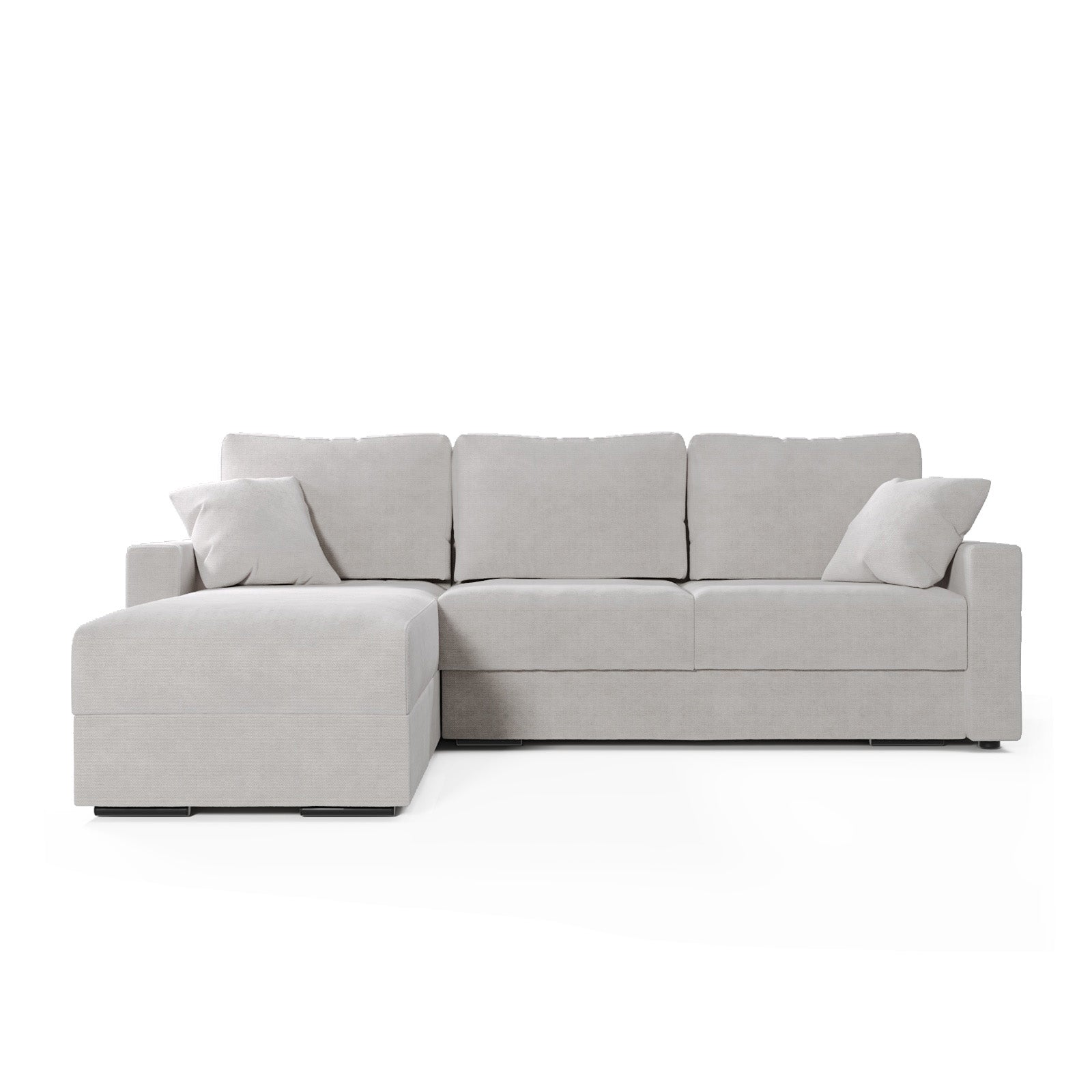 Martin 3-Seater Sofa Bed image