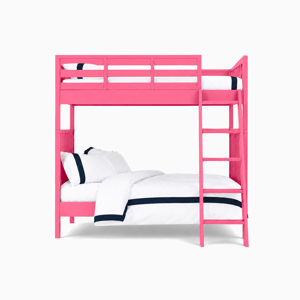 Everly Bunk Kids Bed