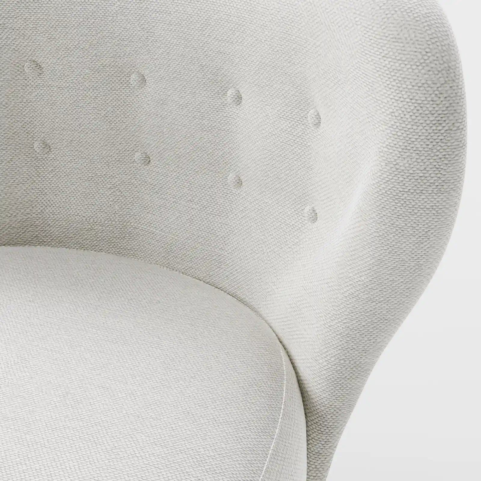 Kyoto Sponge Armchair