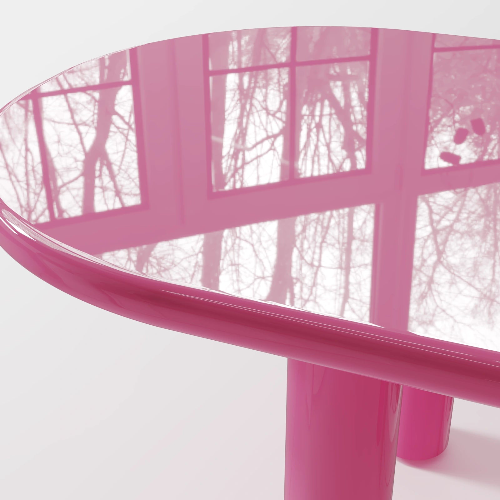 Lilly Dining Table image