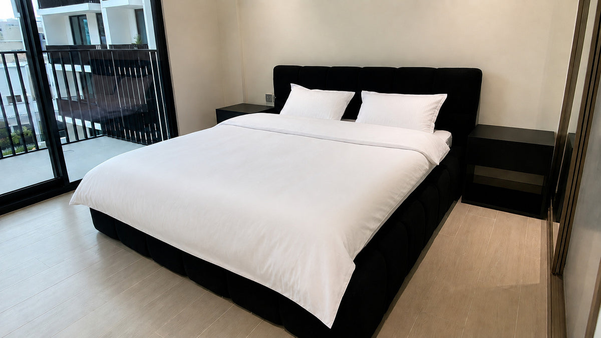 Cloud Bay 1 Bedroom Package