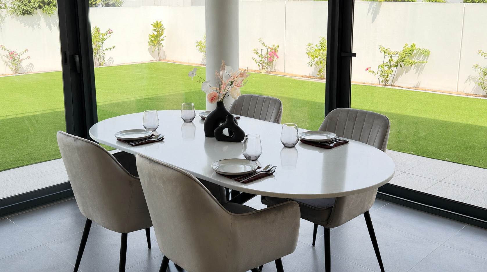 Cloud Bay 1 Bedroom Package image