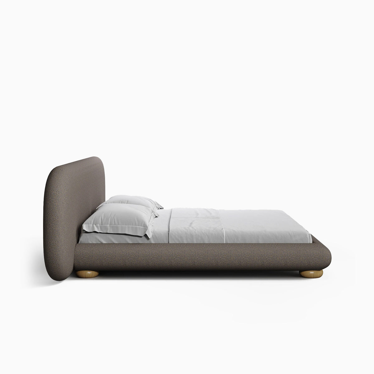 Ferrara Double Bed image