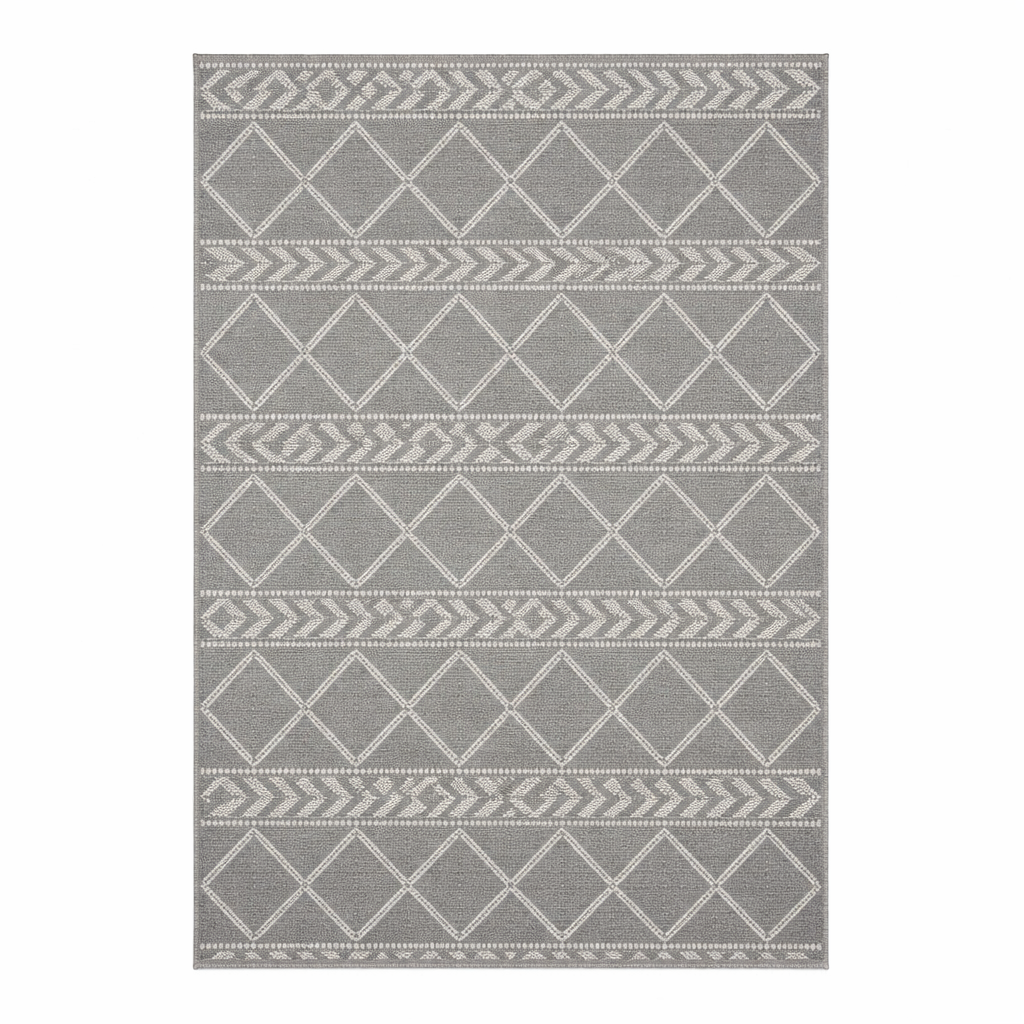 Berber Power Loomed Rug