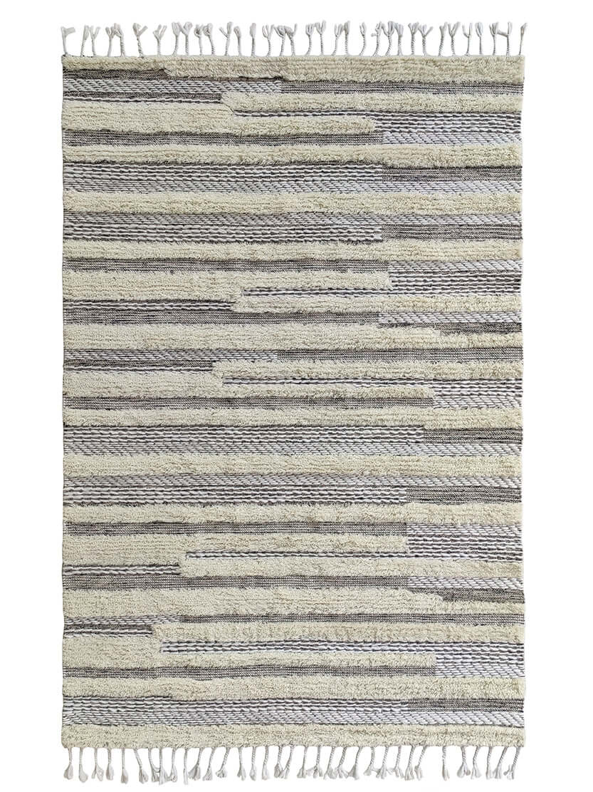 Tribal Power Loomed Rug