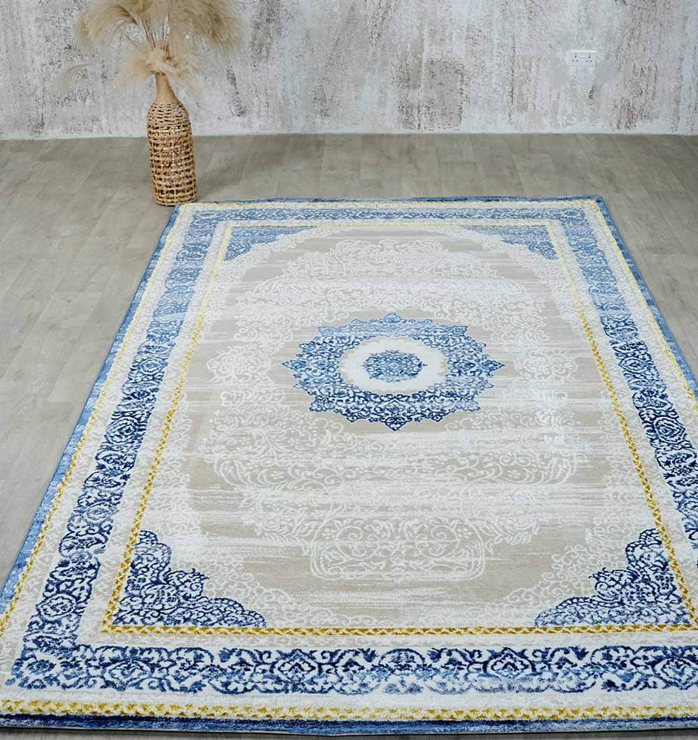 Fes Power Loomed Rug