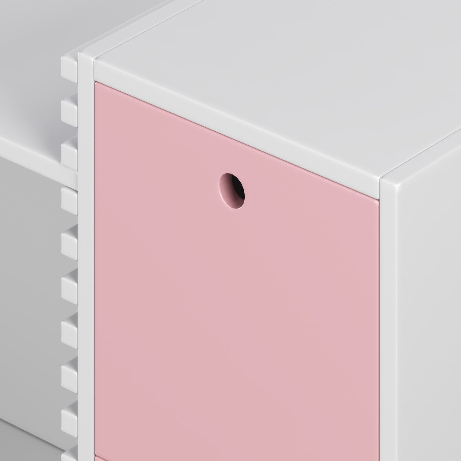 Twinkle Stash Desk image