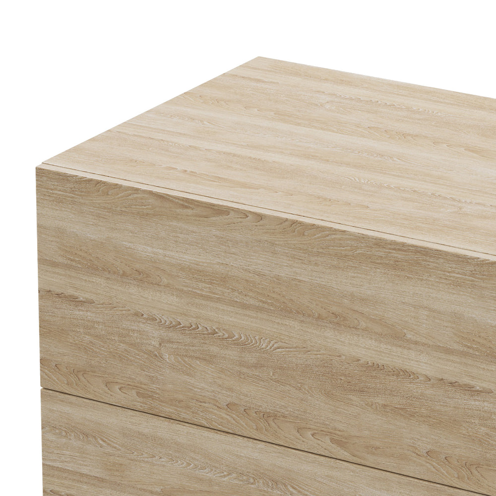 Blush Dresser