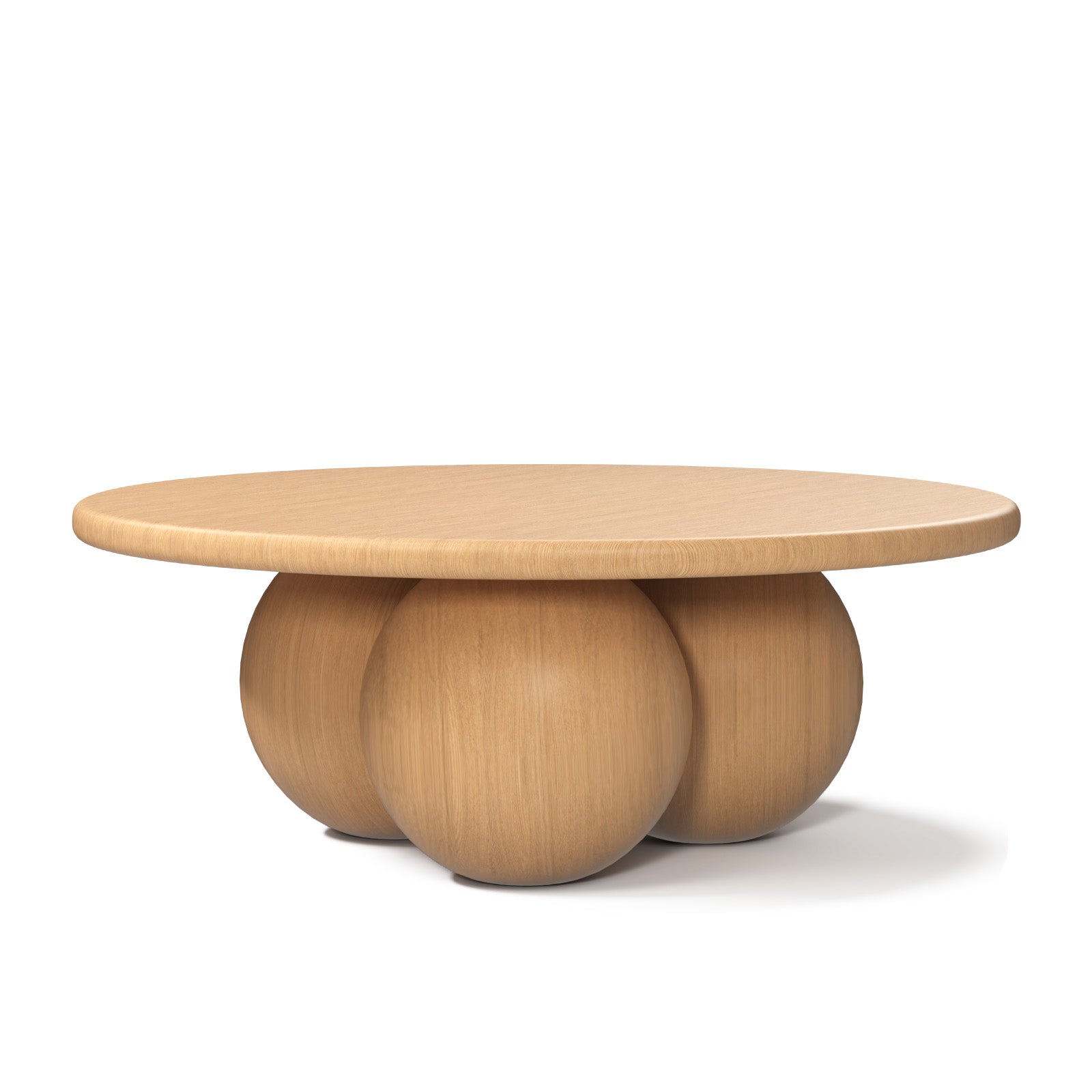 Grain Coffee Table