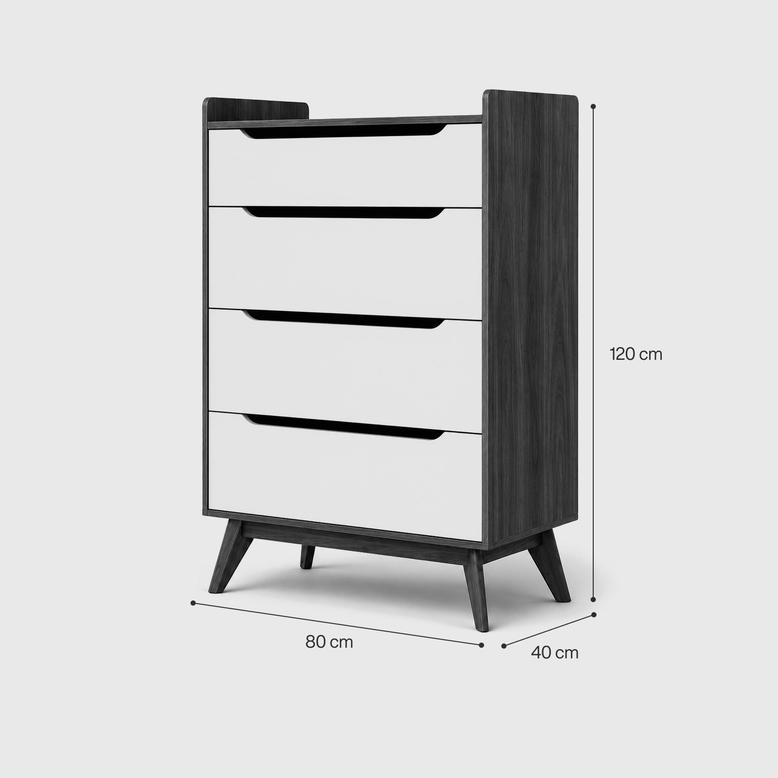 Bergen Dresser image