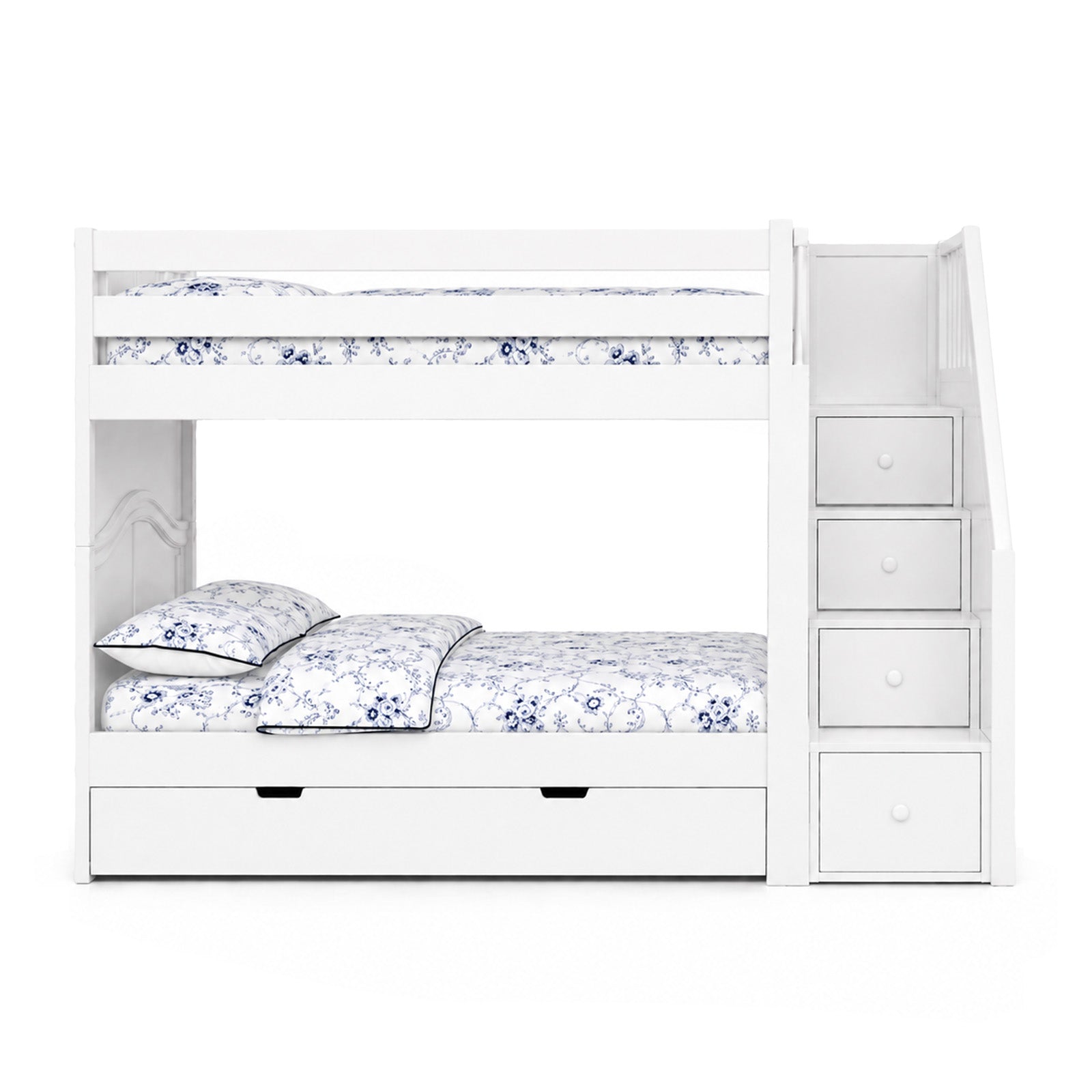 Yuna Bunk Kids Bed image