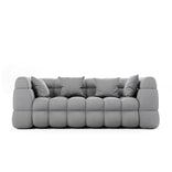 Gray Boucle