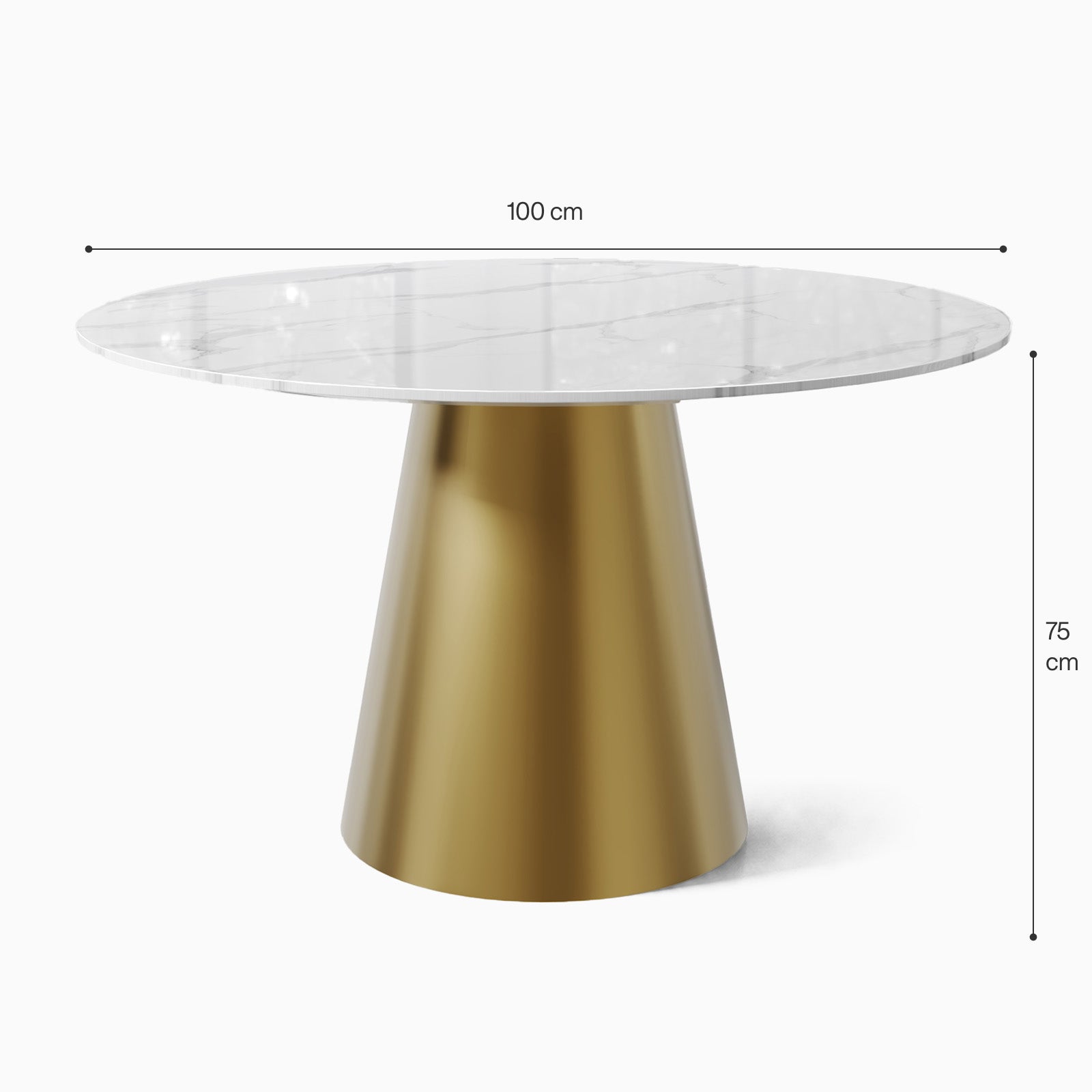 Essential Dining Table image