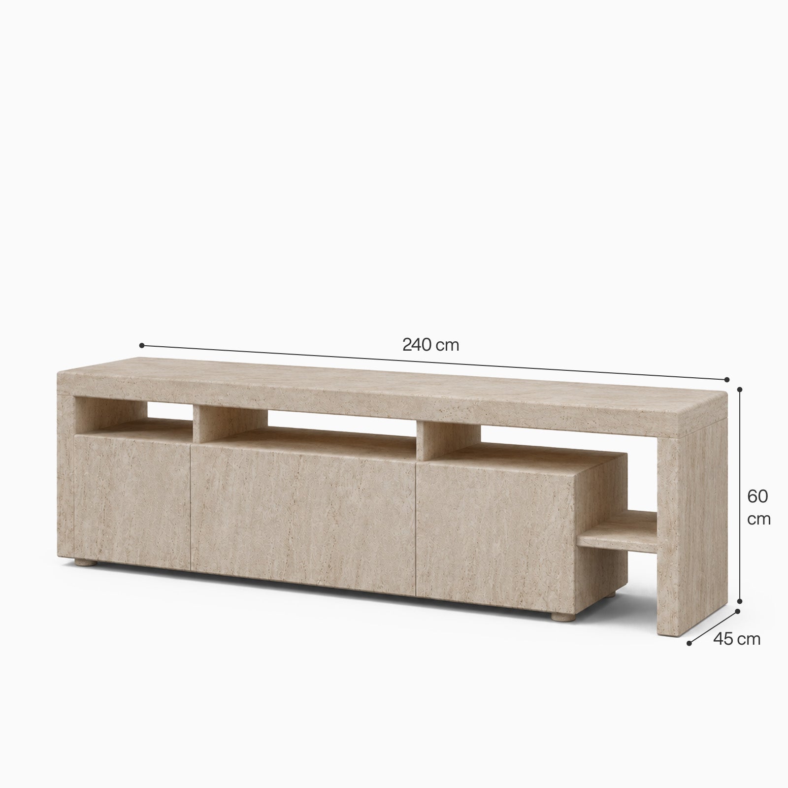 Floris Console image