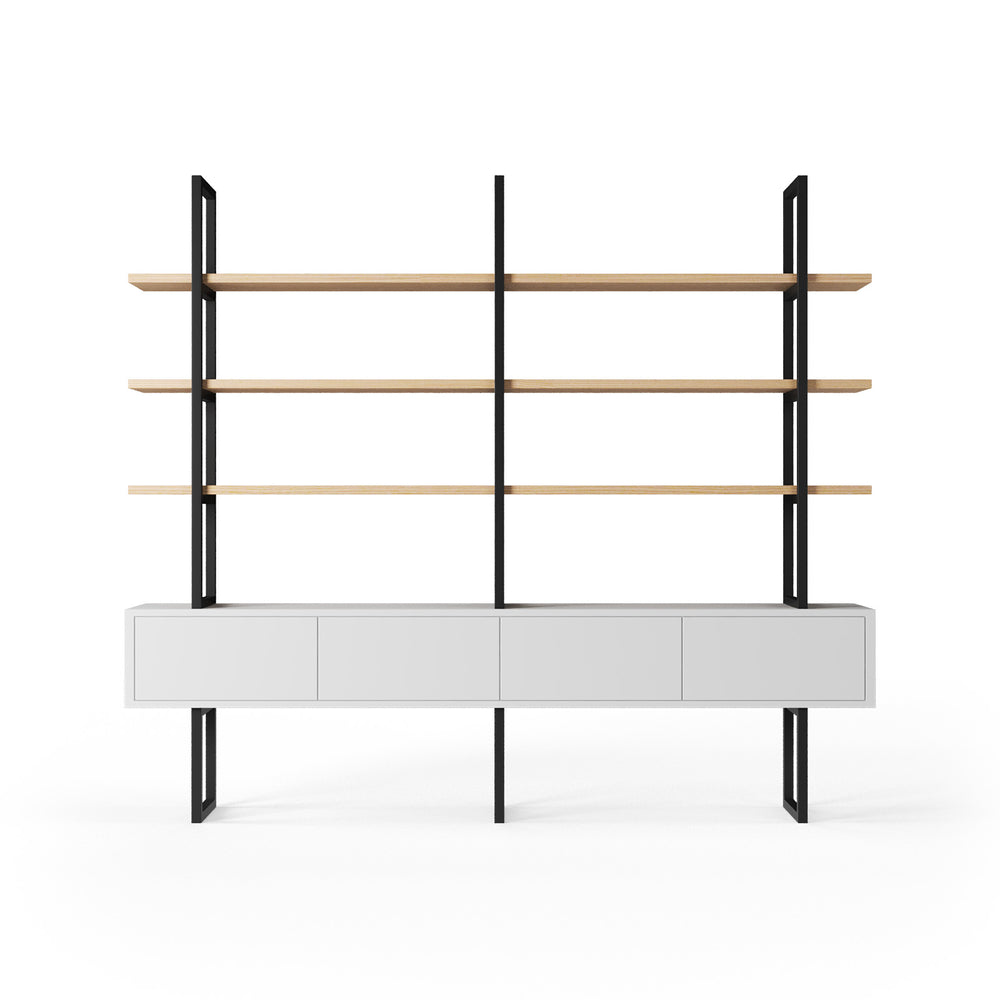 Vega Storage Shelf