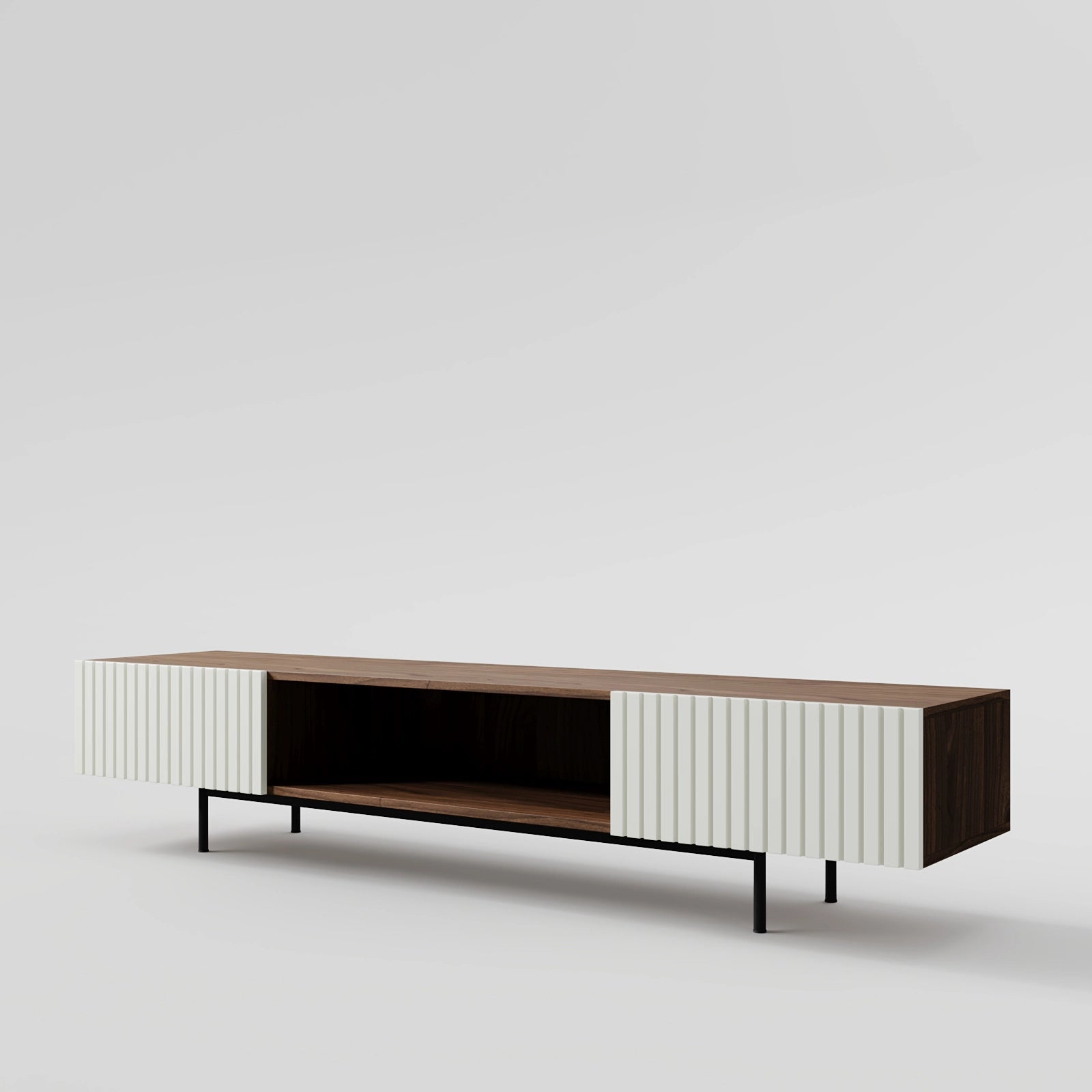 Amelia TV Stand image