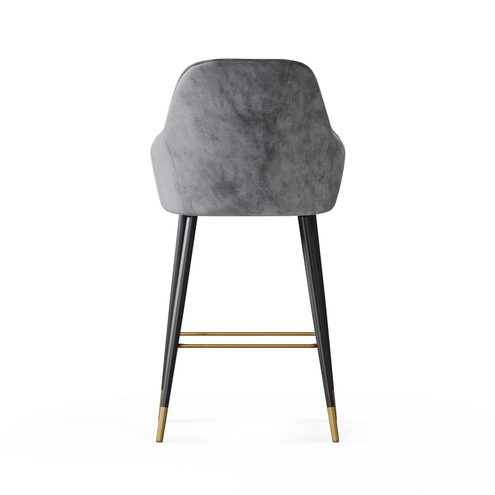 Boho Bar Chair