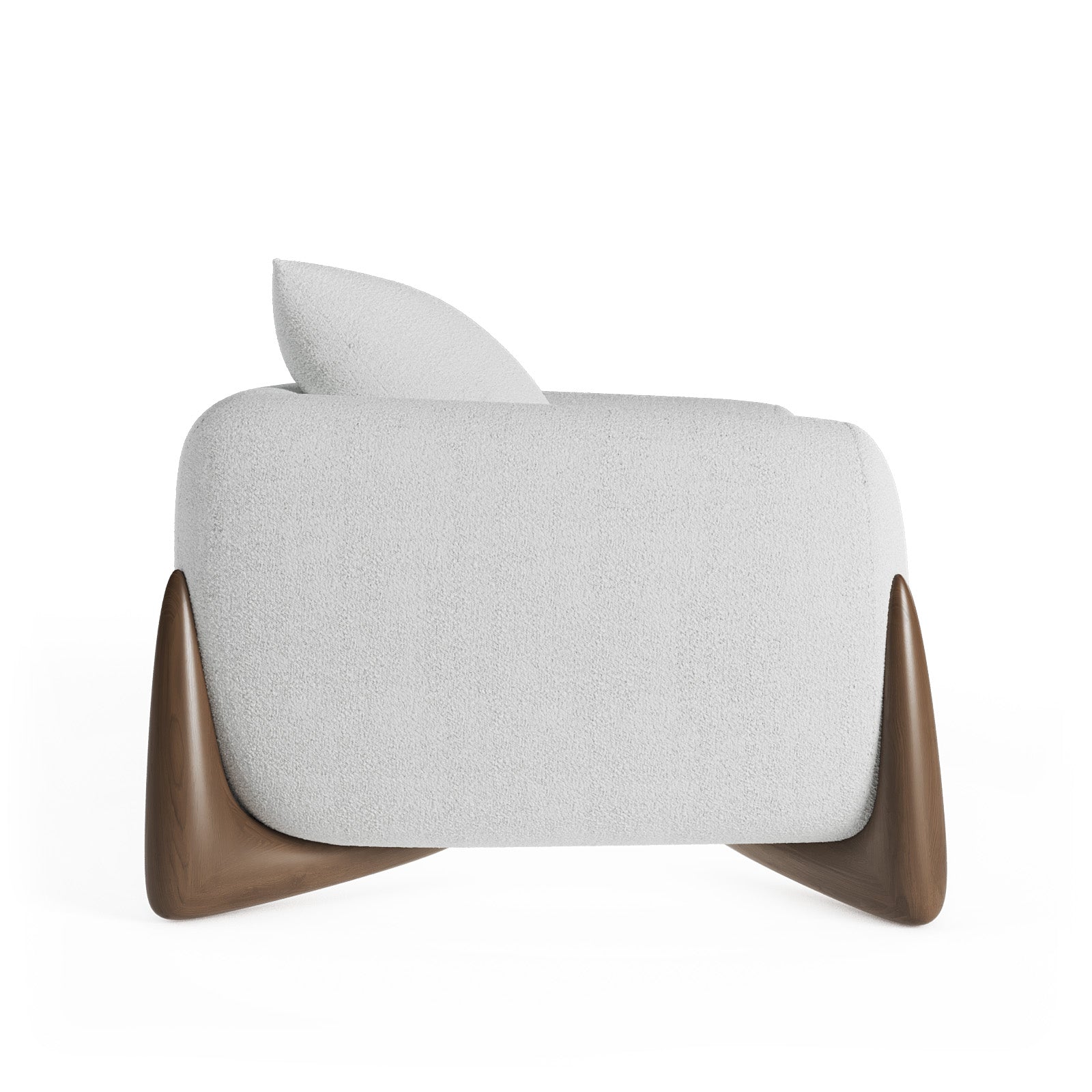 Kyoto Grand Rest Armchair image