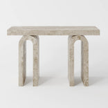 Beige Travertine